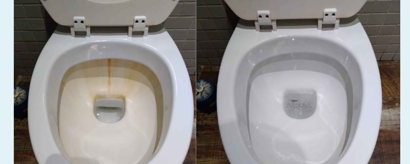 Deep Cleaning in Vaughan