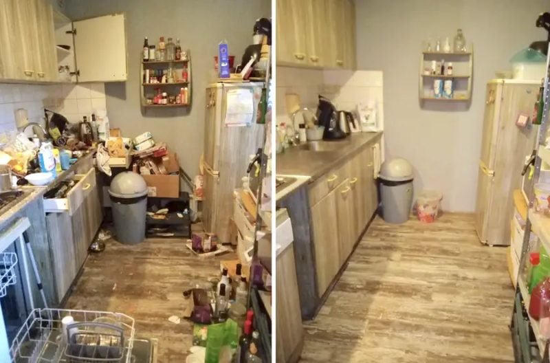 Spring Cleaning in Vaughan